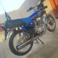 موتور ۲۰۰پیشرو مدل۹۵