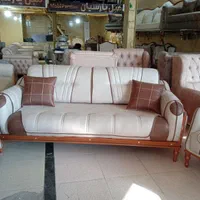 راحتی کامفورت شرکتی مکانیزم|مبلمان خانگی و میز عسلی|کرمانشاه, |دیوار
