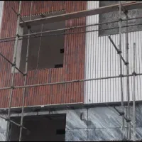 نماکاری آجر و سنگ میرزایی|خدمات پیشه و مهارت|تبریز, |دیوار