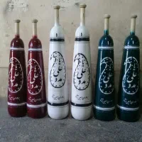 میل باستانی امین نژاد|عمده‌فروشی|بهارستان, |دیوار