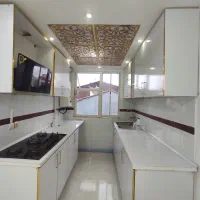 حمیدیان الغدیر واحد ۷۰متری دو خوابه طبقه اول|فروش آپارتمان|رشت, حمیدیان|دیوار