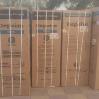 فروش یخچالهای دیپوینت