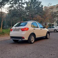 کوییک مدل ۱۴۰۲ بدون رنگ|خودرو سواری و وانت|تبریز, |دیوار