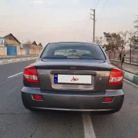 ریو مدل ۹۰ بی رنگ|خودرو سواری و وانت|تهران, خلیج فارس|دیوار