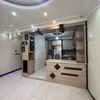 ۷۲ متر سندار خوش نقشه بدون پرتی چهار دوم جنیدی|فروش آپارتمان|کرج, گلشهر|دیوار