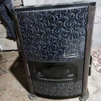 بخاری گازی 7000مهساران