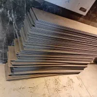 فروش انواع پارکت استوک در تنوع رنگ بندی ها|عمده‌فروشی|هشتگرد, هشتگرد قدیم|دیوار