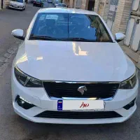 تارا ۶ دنده خشک V1p، مدل ۱۴۰۳