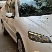 رانا پلاس ۱۴۰۱ بدون رنگ|خودرو سواری و وانت|اصفهان, طامه|دیوار