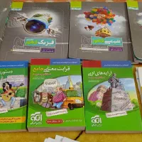 کتاب کنکور