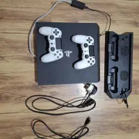 پلی استیشن۴ پرو کپی خور یک ترا فول بازی