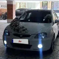 پروتون جنتو ۲۰۰۷ اتومات ۱۶۰ تا کار