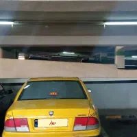 تاکسی گردشی