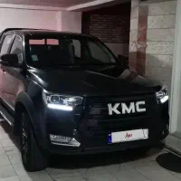 kmc t8 کی ام سی تی ۸