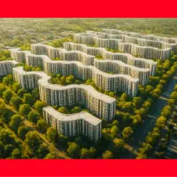 تهرانسر/رونیکا پالاس/۸۰ متر/۲خواب/پیش فروش