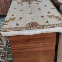 رومیزی ملیله