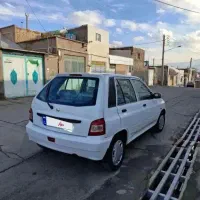 پراید 111مدل 98|خودرو سواری و وانت|بیرجند, |دیوار