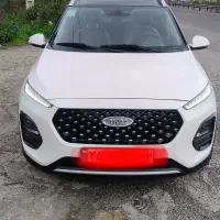 فروش خودرو ام وی ام x22 پرو IEاتوماتیک ۱۴۰۱