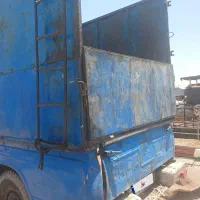 نیسان۸۲|خودرو سواری و وانت|شیراز, شهرک گلشن|دیوار
