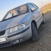 سمند lx|خودرو سواری و وانت|قدس, شهر‌قدس|دیوار