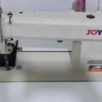 چرخ خیاطی صنعتی راسته دوز دینام بزرگ جویی