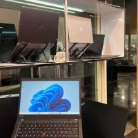 لپتاپ لنوو تینک پدبا رم ۱۶ Laptop Lenovo ThinkPad|رایانه همراه|تهران, فلسطین (میدان انقلاب)|دیوار