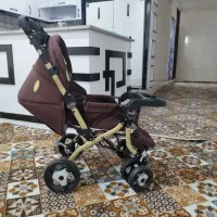 نو.|کالسکه و لوازم جانبی|لردگان, |دیوار