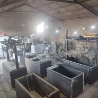 گاوصندوق زبانه بالاپاین|ابزارآلات|زنجان, |دیوار