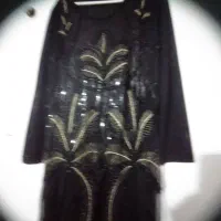 لباس مجلسی|لباس|آکند, |دیوار