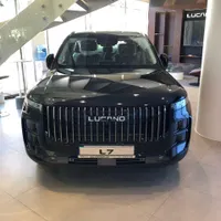 لوکانو ال 7، مدل ۲۰۲۵ اقساط بانکی ایوک
