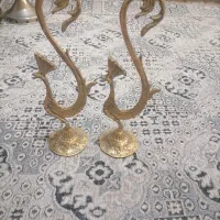 هدهد برنجی