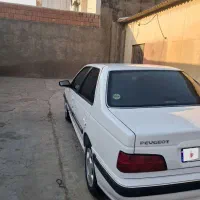 پارس tu5 سیمی|خودرو سواری و وانت|گنبد کاووس, |دیوار