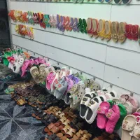 فروش عمده دمپایی به قیمت فاکتور و زیر فاکتور