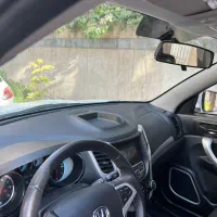 چانگان CS35 مونتاژ|خودرو سواری و وانت|تهران, دروس|دیوار