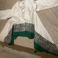 مانتو مجلسی فوقالعاده شیک