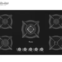 اجاق گاز صفحه ای ۵۳۱ داتیس ۱۵ درصد تخفیف