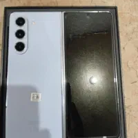Samsung Z fold 5|موبایل|اهواز, زندوکیلی|دیوار