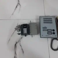 ایفون صوتی قدیمی|صوتی و تصویری|مشهد, اروند|دیوار