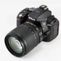 دوربین نیکون d5300