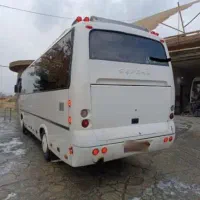 میدل باس ۸۸|خودرو سنگین|تهران, آزادشهر|دیوار