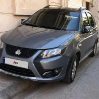 کوییکGXRبا رینگ مدل1403
