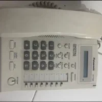 تلفن سانترال پاناسونیک kx-T7665