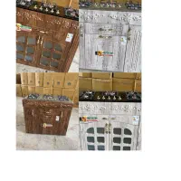 حراج بی نظیر اجاق گاز مارک تکنوفقط تا امشب