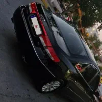 آزارا ۲۰۰۹ بی رنک کاملا سالم و کم کار