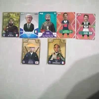 کیمدی ۲۰۲۵ به قیمت (مقطوع)|کلکسیون و سرگرمی|مشهد, آزادشهر|دیوار