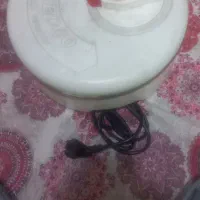 دستگاه بخور برفی