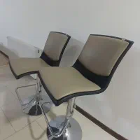 صندلی کانتر داتیس کاملا نو زیر قیمت