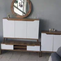 حراج آینه کنسول های مدل جدید