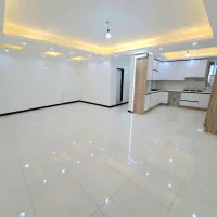 آپارتمان ۱۰۵ متری نوساز تجهیز شده اندیشه ۱۸