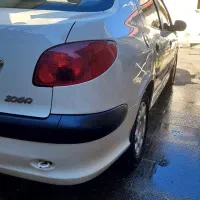 206 sd v9 اتومات|خودرو سواری و وانت|بندر انزلی, کوی واحدی|دیوار